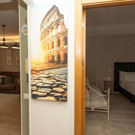 Romano Suite B9 Exterior photo