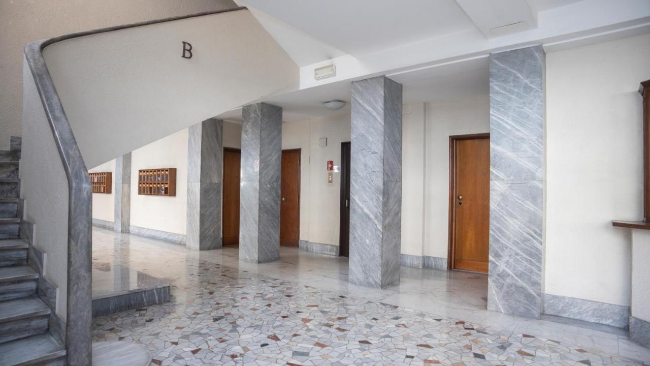 Romano Suite B9 Exterior photo