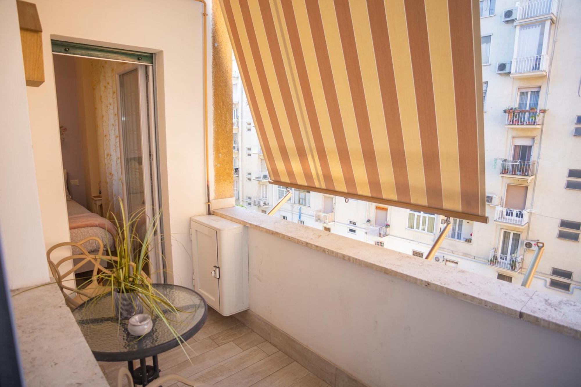 Romano Suite B9 Exterior photo