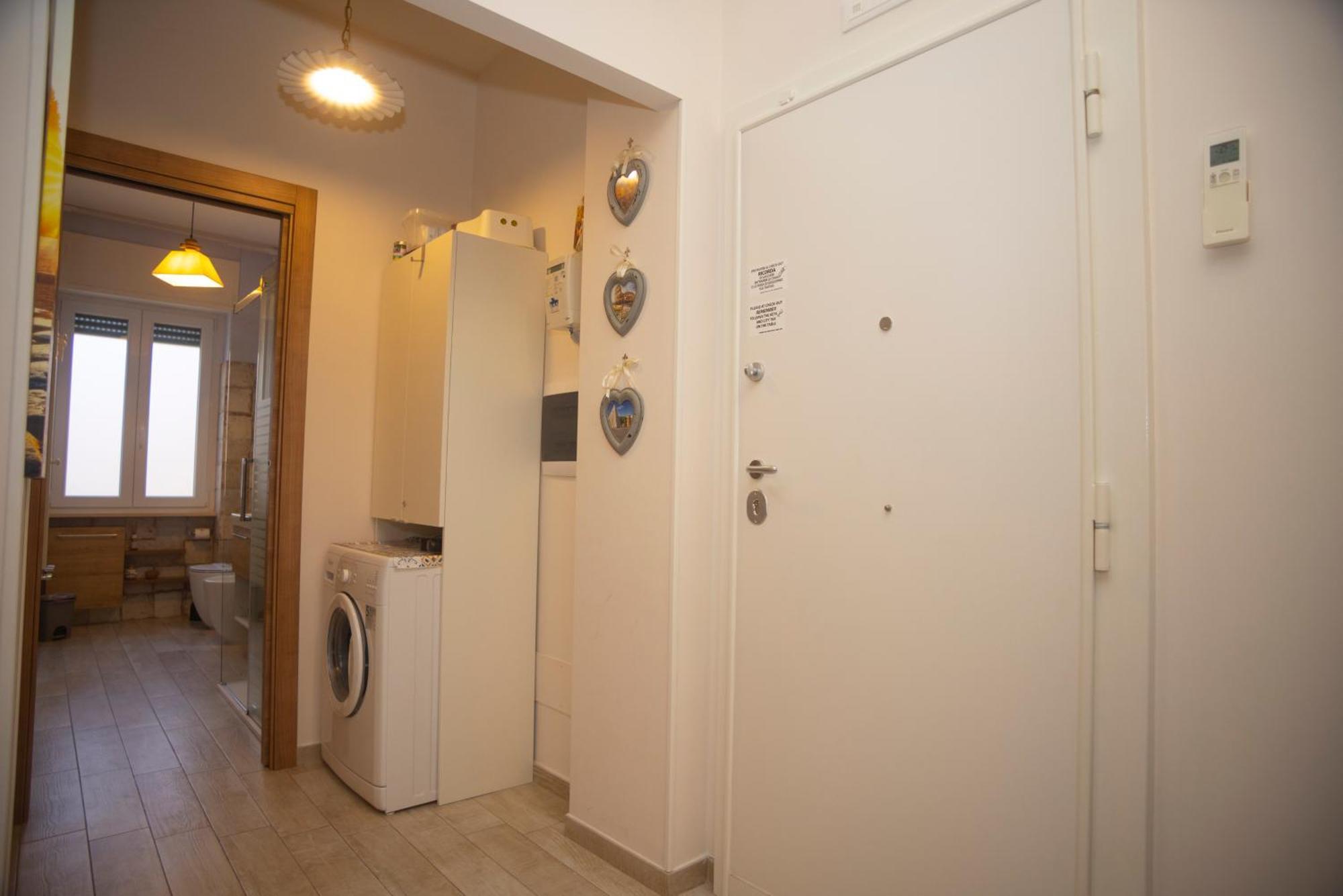 Romano Suite B9 Exterior photo