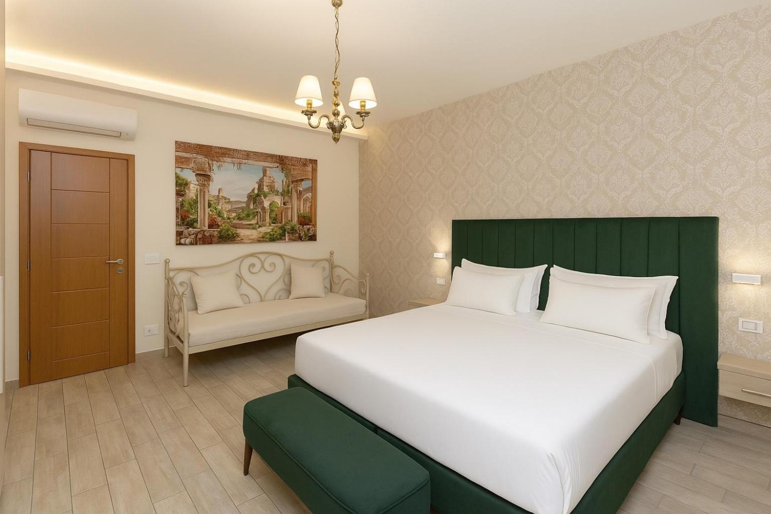 Romano Suite B9 Exterior photo