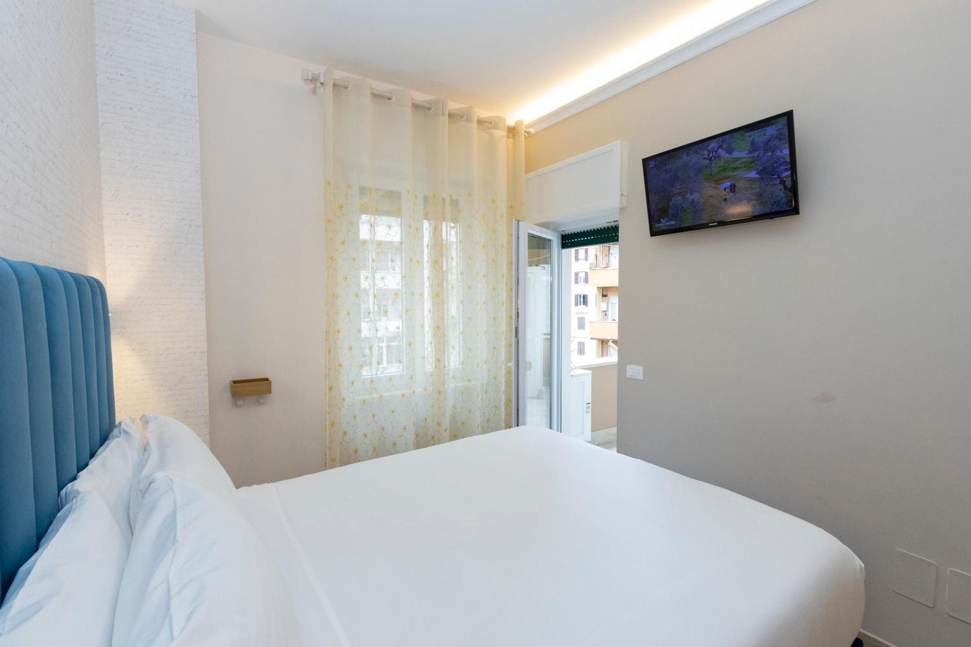 Romano Suite B9 Exterior photo