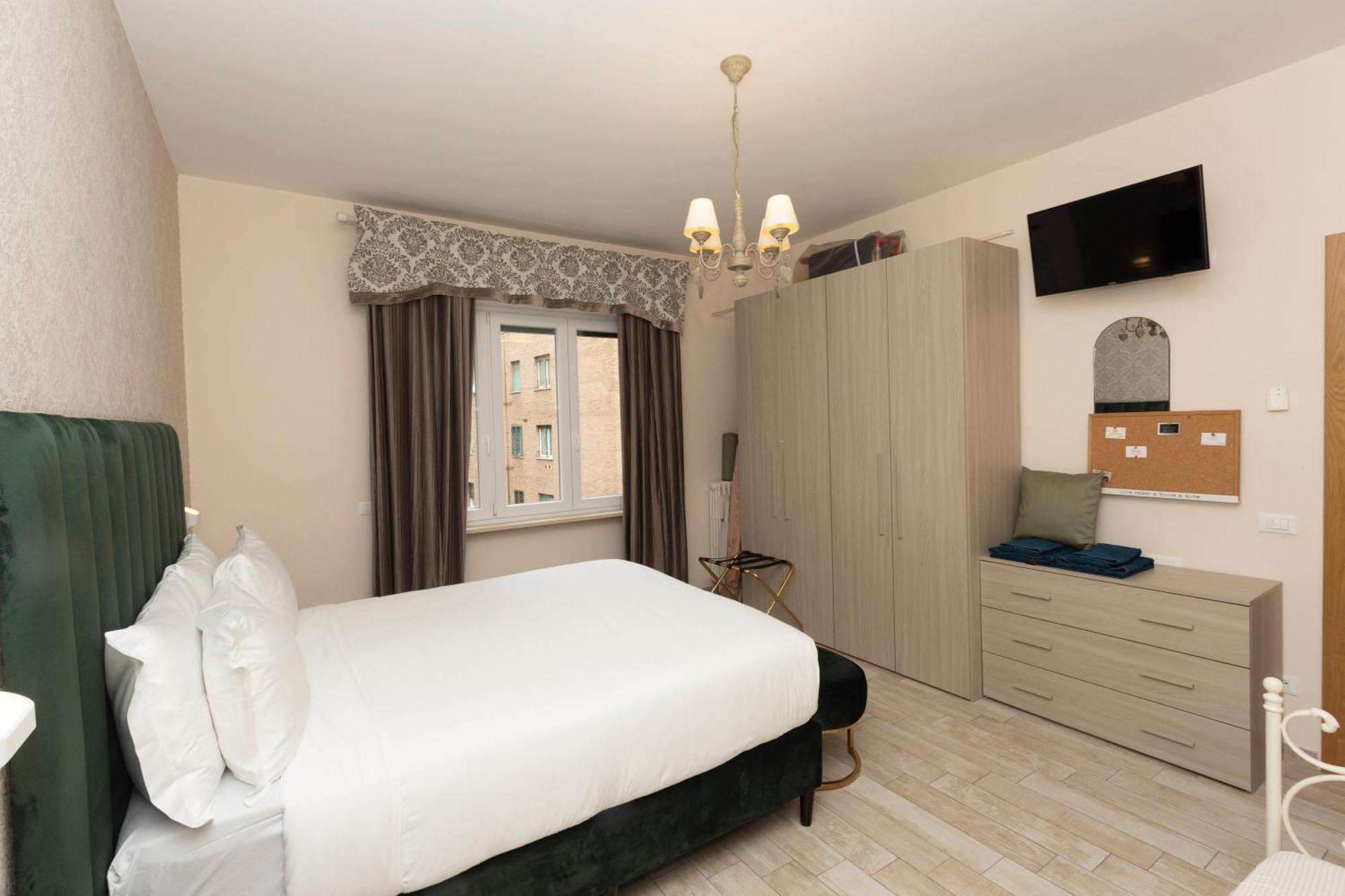 Romano Suite B9 Exterior photo