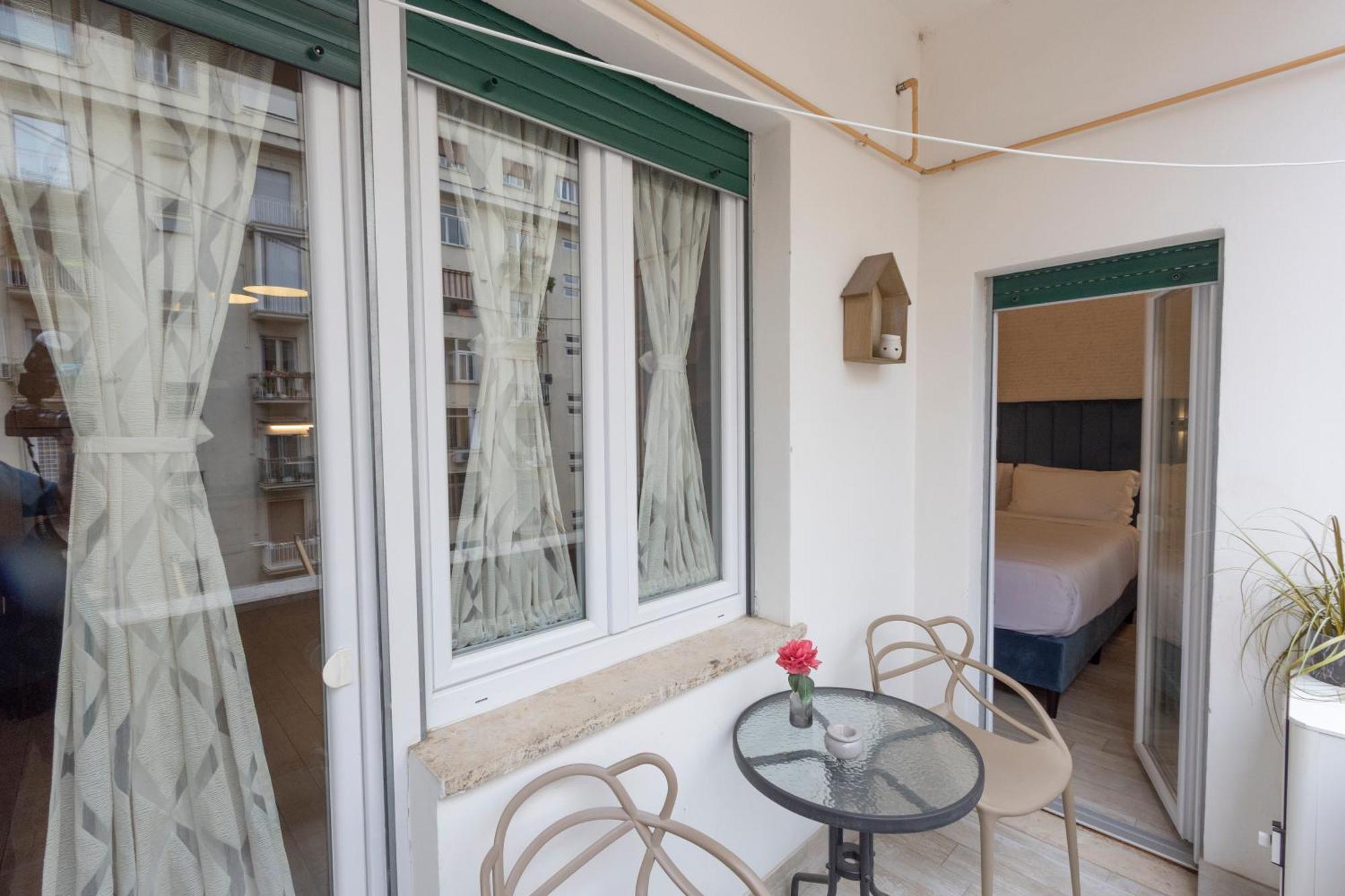 Romano Suite B9 Exterior photo