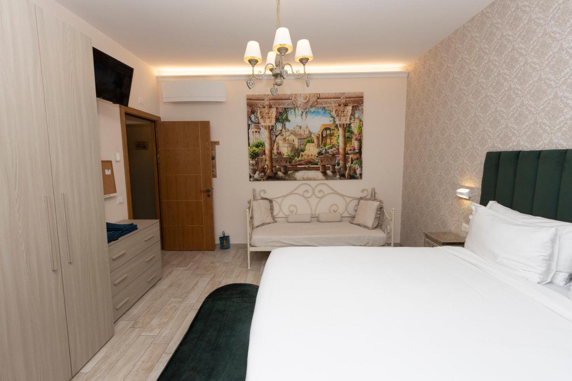 Romano Suite B9 Exterior photo