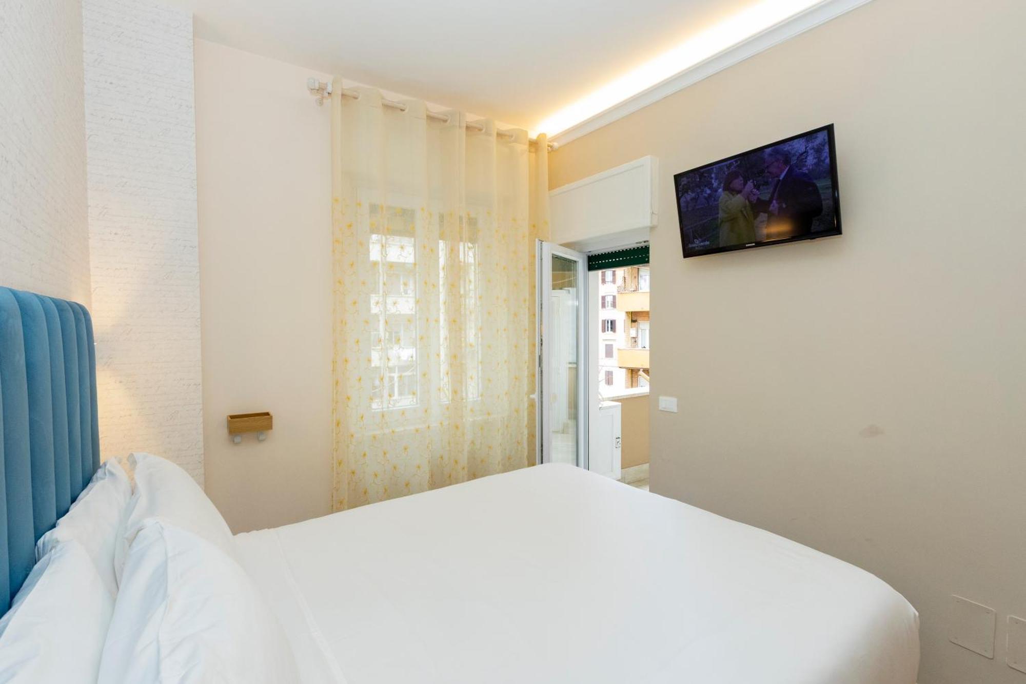 Romano Suite B9 Exterior photo