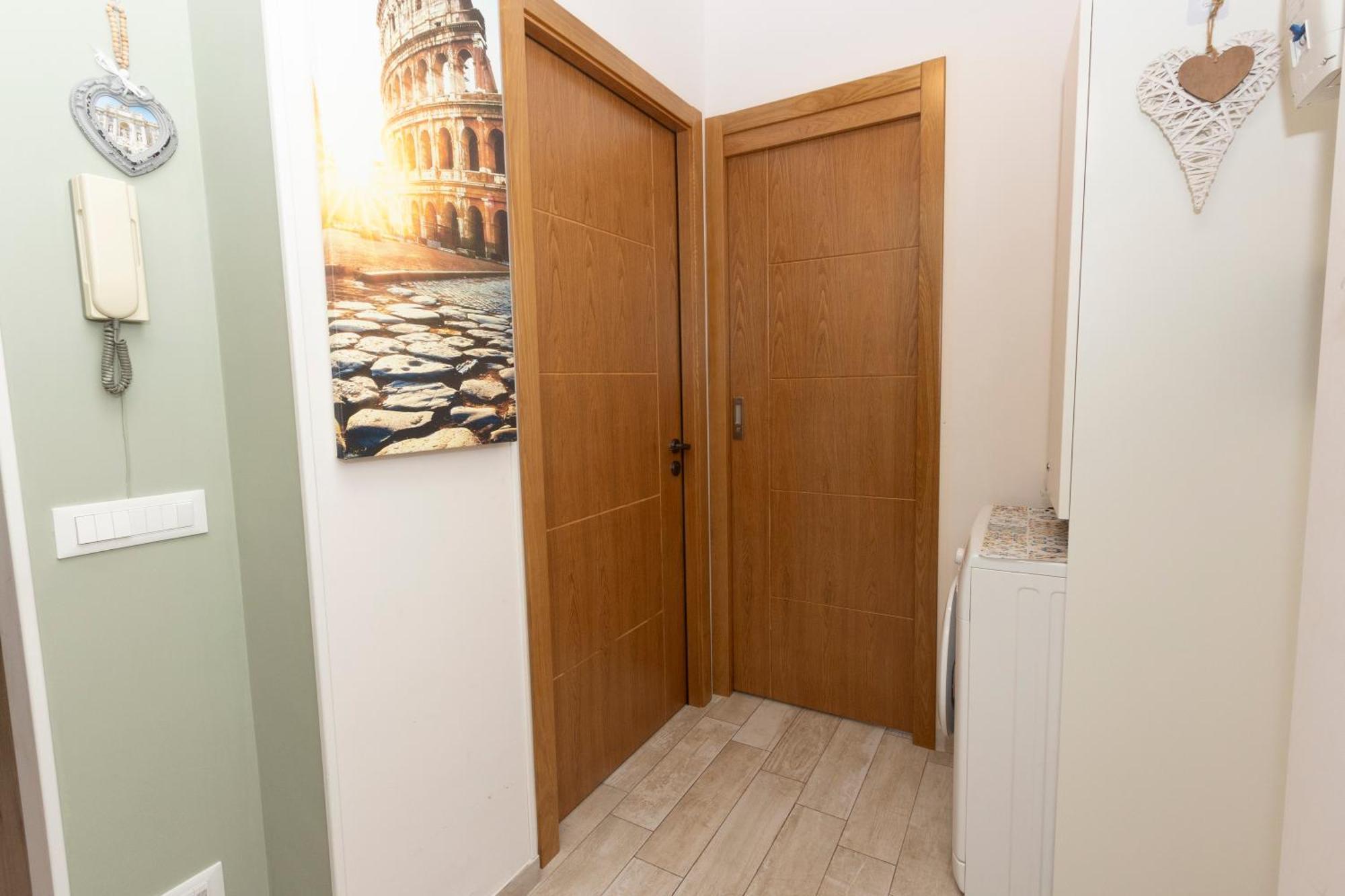 Romano Suite B9 Exterior photo