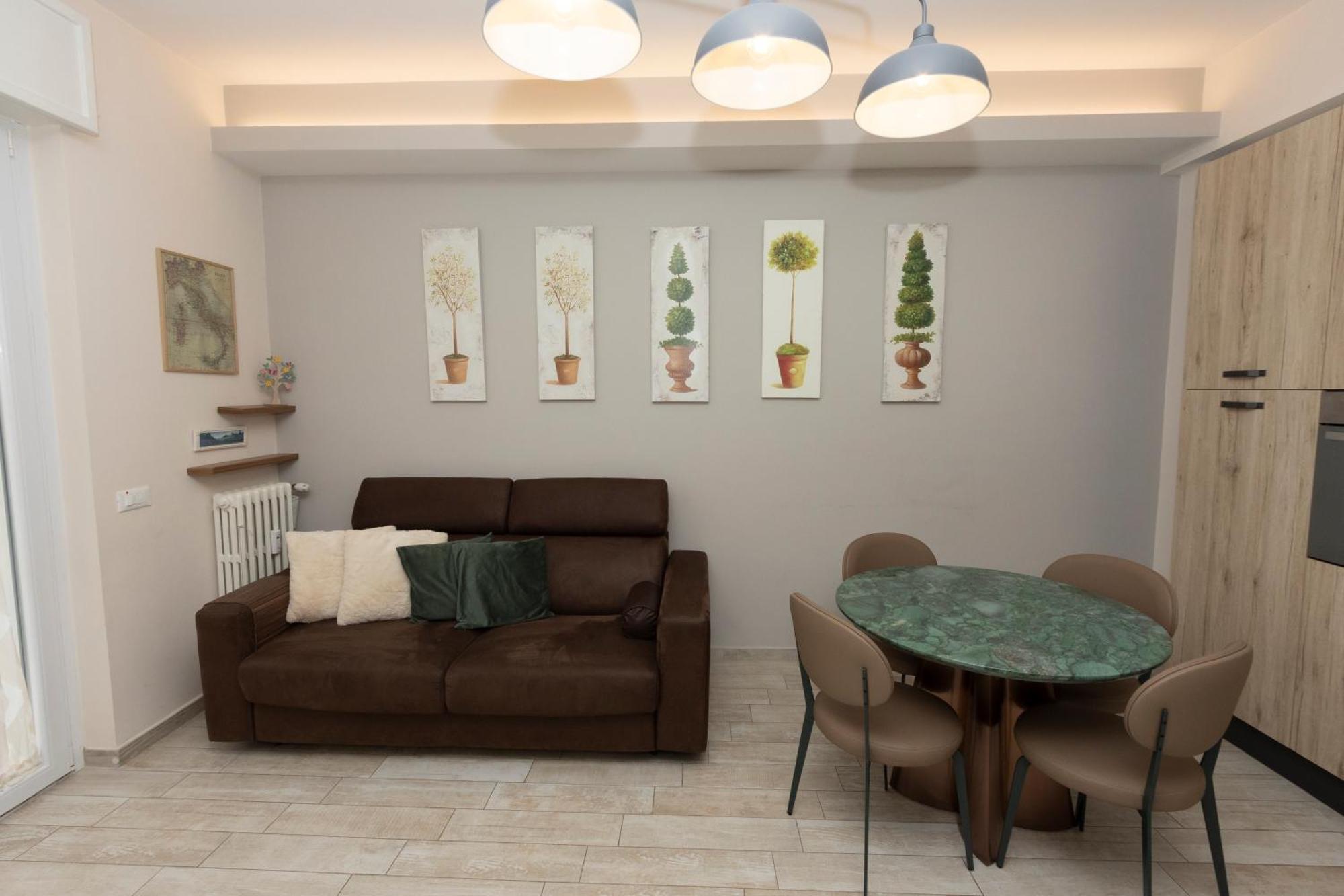 Romano Suite B9 Exterior photo